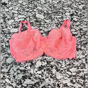 Victoria’s Secret dream angels demi unlined